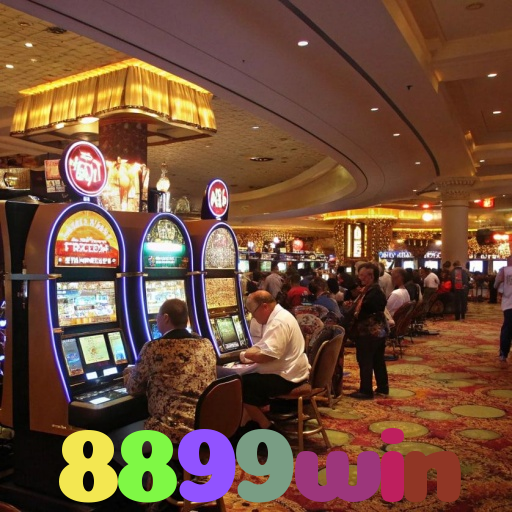 A Magia dos Jogos de Fantasia na 8899win
