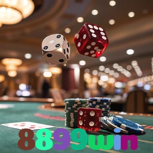 A Magia dos Jogos de Fantasia na 8899win
