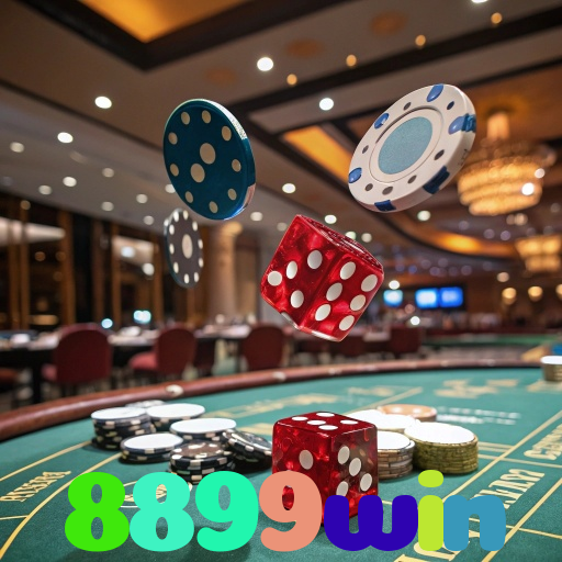 A Magia dos Jogos de Fantasia na 8899win