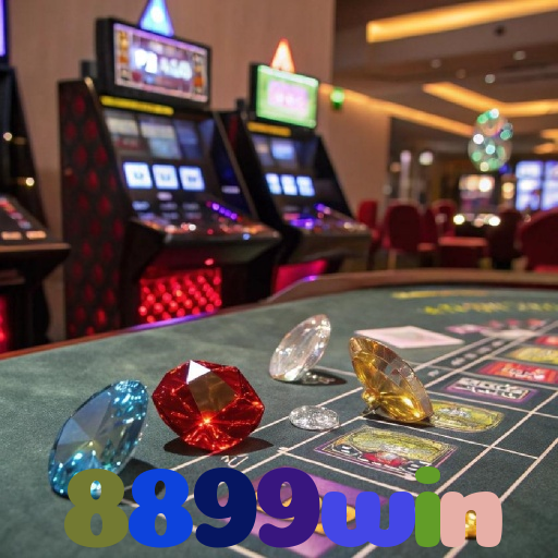 A Magia dos Jogos de Fantasia na 8899win