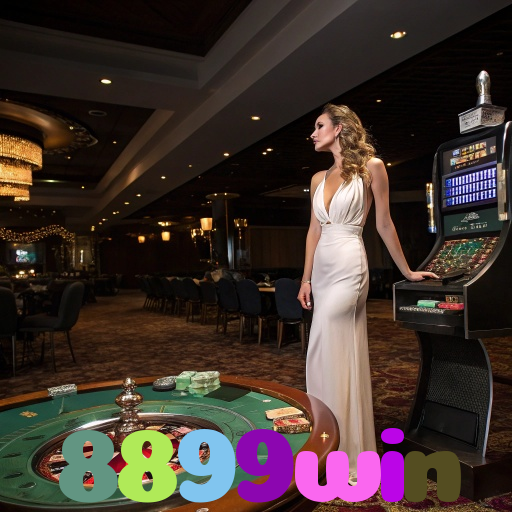 A Magia dos Jogos de Fantasia na 8899win
