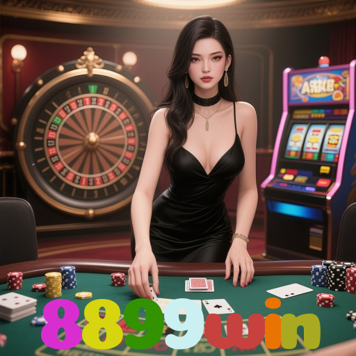 A Magia dos Jogos de Fantasia na 8899win