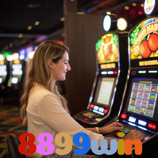A Magia dos Jogos de Fantasia na 8899win