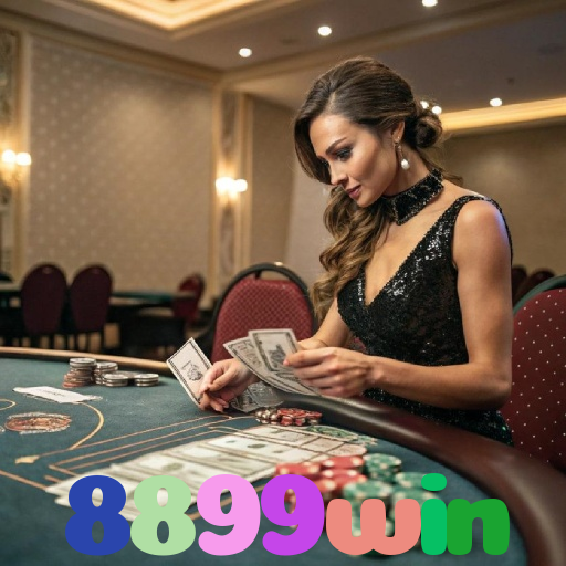 A Magia dos Jogos de Fantasia na 8899win