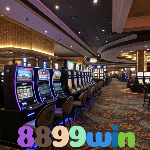 A Magia dos Jogos de Fantasia na 8899win