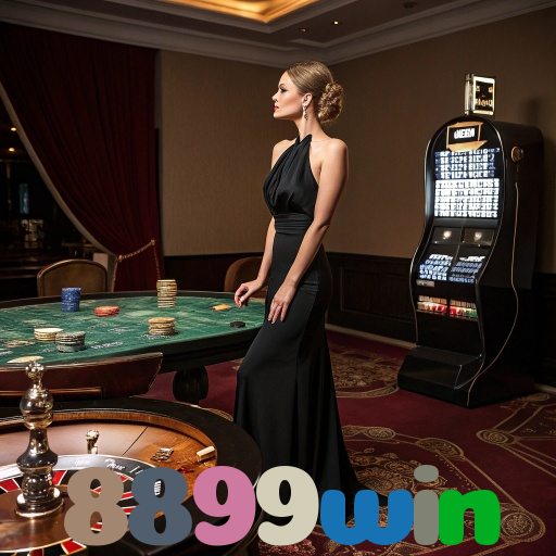 A Magia dos Jogos de Fantasia na 8899win