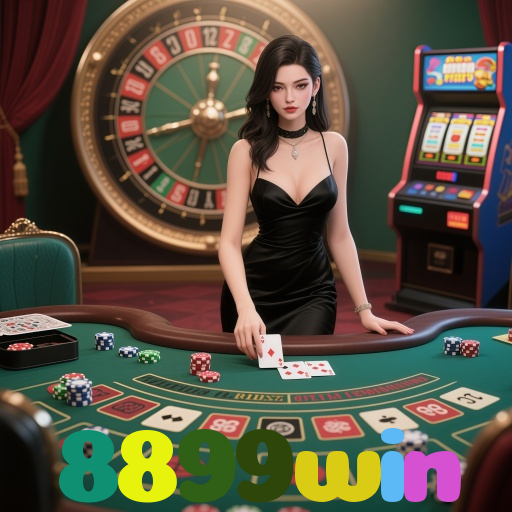 A Magia dos Jogos de Fantasia na 8899win