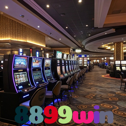 A Magia dos Jogos de Fantasia na 8899win