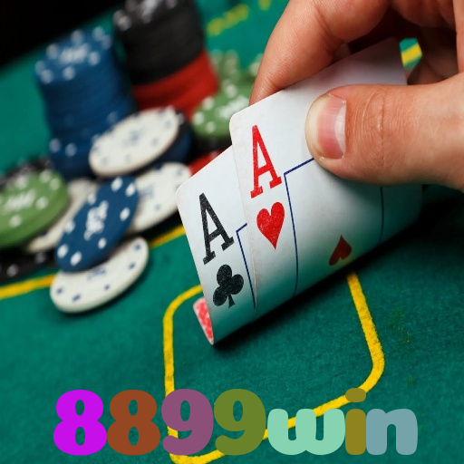 A Magia dos Jogos de Fantasia na 8899win