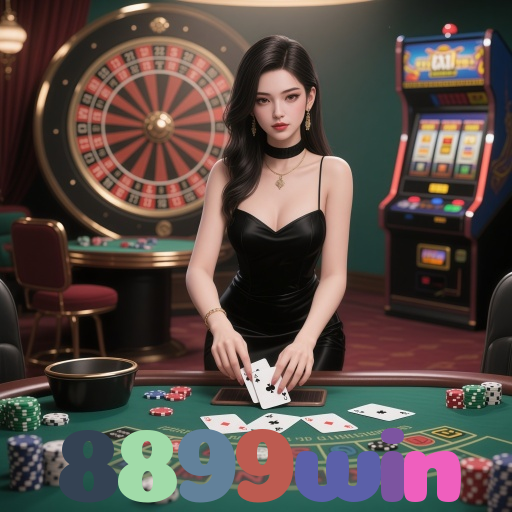 A Magia dos Jogos de Fantasia na 8899win