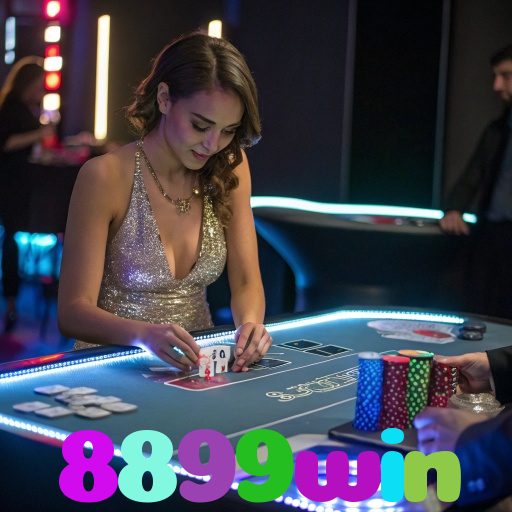 A Magia dos Jogos de Fantasia na 8899win