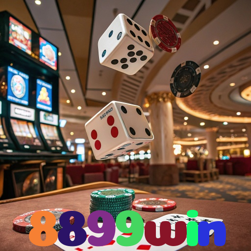 A Magia dos Jogos de Fantasia na 8899win
