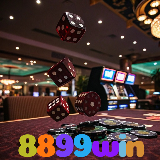 A Magia dos Jogos de Fantasia na 8899win