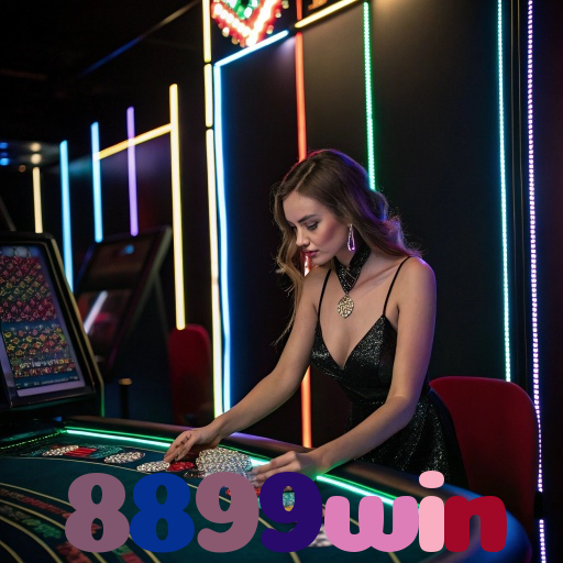 A Magia dos Jogos de Fantasia na 8899win
