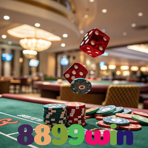 A Magia dos Jogos de Fantasia na 8899win