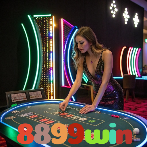 A Magia dos Jogos de Fantasia na 8899win