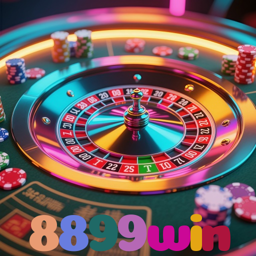 A Magia dos Jogos de Fantasia na 8899win