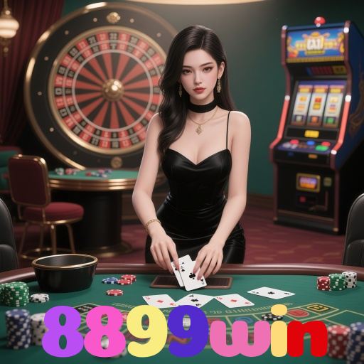 A Magia dos Jogos de Fantasia na 8899win