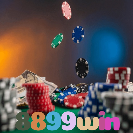 A Magia dos Jogos de Fantasia na 8899win