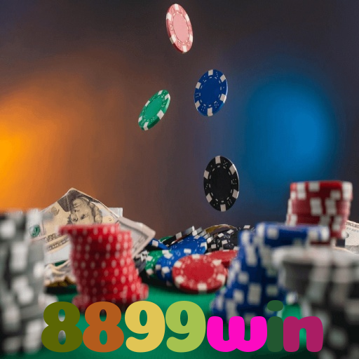 A Magia dos Jogos de Fantasia na 8899win