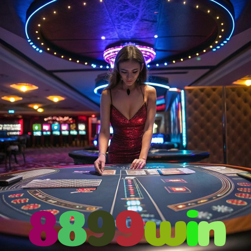 A Magia dos Jogos de Fantasia na 8899win