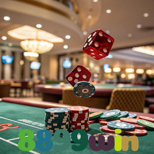 A Magia dos Jogos de Fantasia na 8899win
