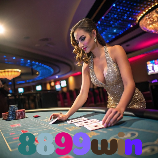 A Magia dos Jogos de Fantasia na 8899win