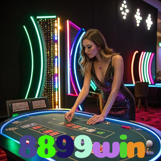 A Magia dos Jogos de Fantasia na 8899win