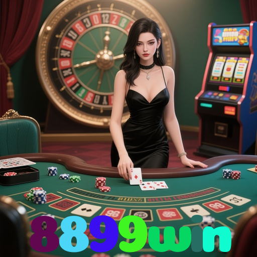 A Magia dos Jogos de Fantasia na 8899win