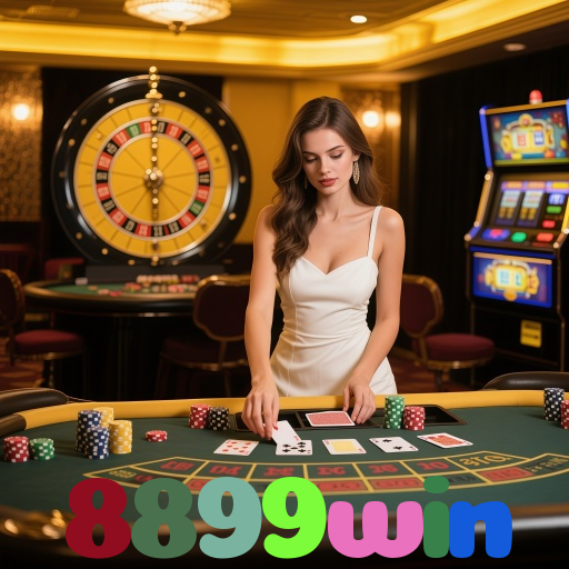A Magia dos Jogos de Fantasia na 8899win