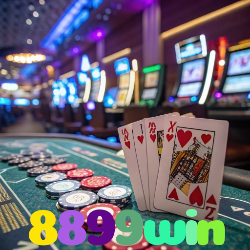 A Magia dos Jogos de Fantasia na 8899win