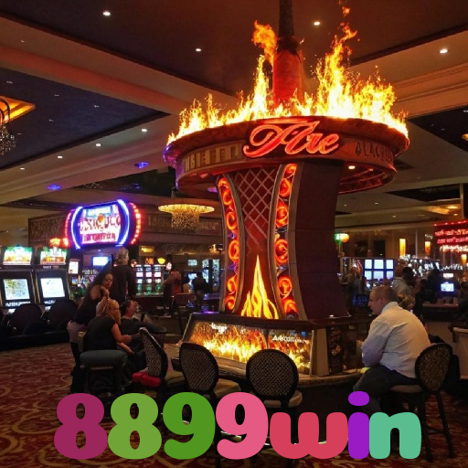 A Magia dos Jogos de Fantasia na 8899win
