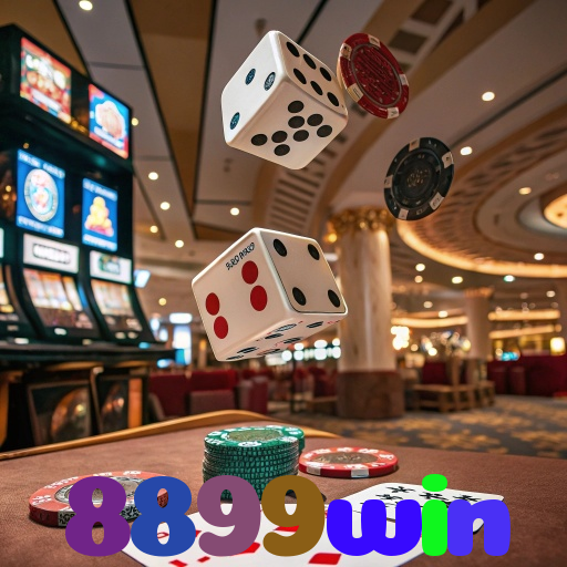 A Magia dos Jogos de Fantasia na 8899win