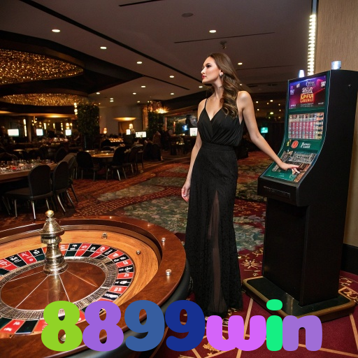 A Magia dos Jogos de Fantasia na 8899win