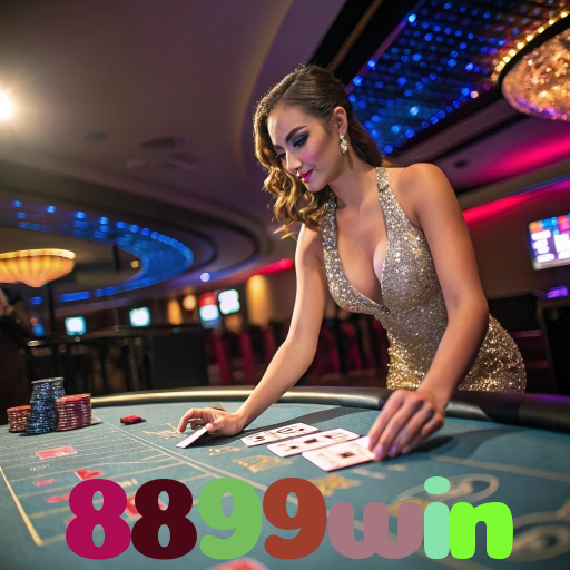 A Magia dos Jogos de Fantasia na 8899win