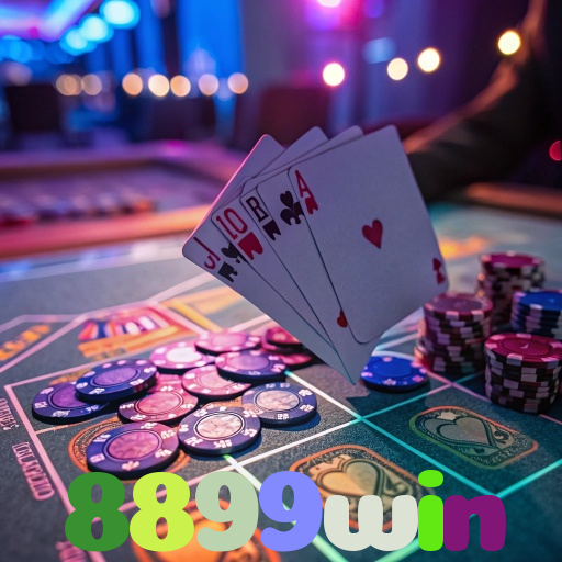 A Magia dos Jogos de Fantasia na 8899win