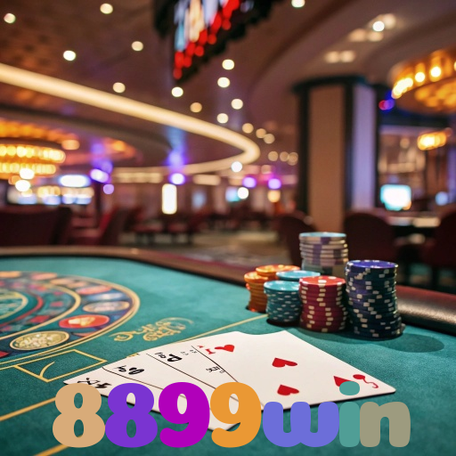 A Magia dos Jogos de Fantasia na 8899win