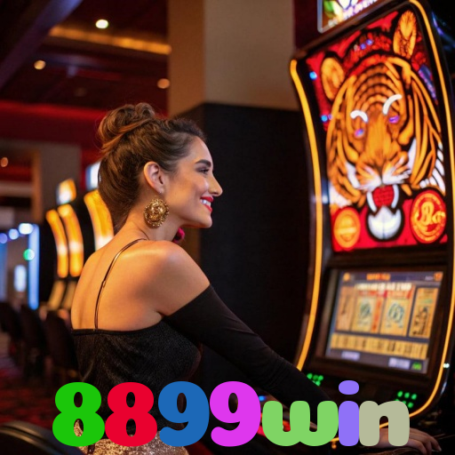 A Magia dos Jogos de Fantasia na 8899win