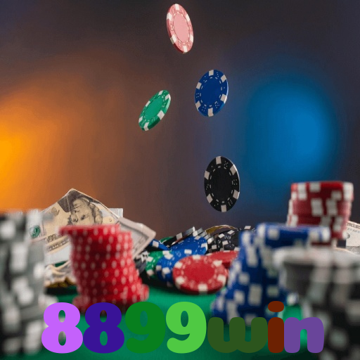 A Magia dos Jogos de Fantasia na 8899win