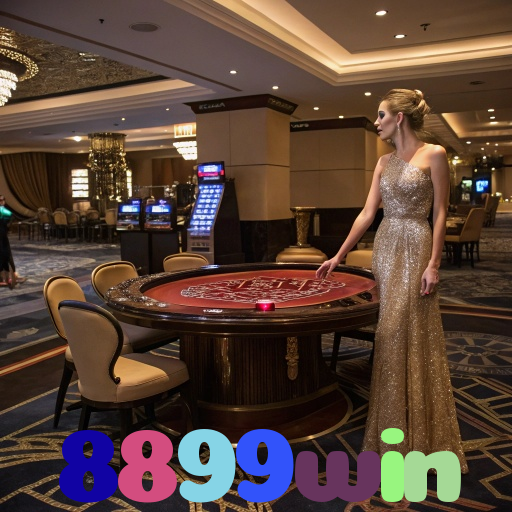 A Magia dos Jogos de Fantasia na 8899win