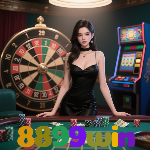 A Magia dos Jogos de Fantasia na 8899win