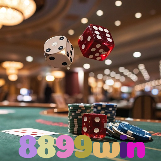 A Magia dos Jogos de Fantasia na 8899win