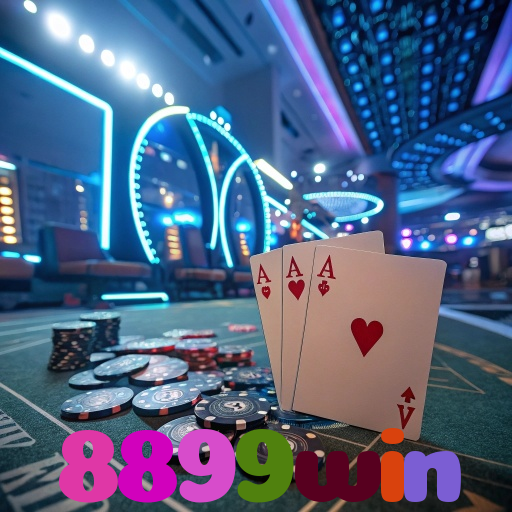 A Magia dos Jogos de Fantasia na 8899win