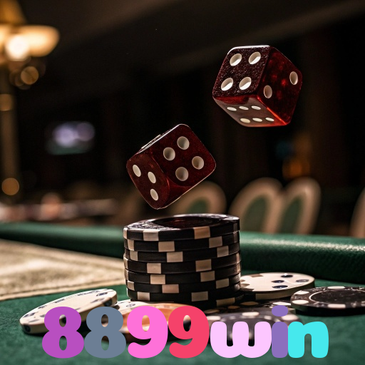 A Magia dos Jogos de Fantasia na 8899win
