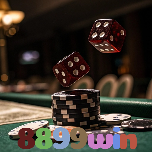 A Magia dos Jogos de Fantasia na 8899win