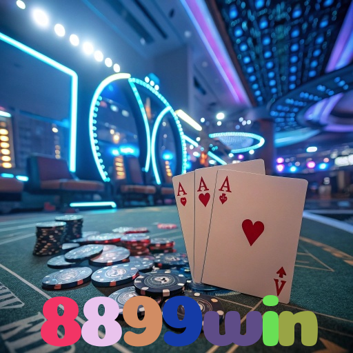 A Magia dos Jogos de Fantasia na 8899win