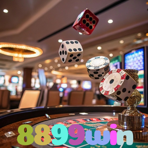 A Magia dos Jogos de Fantasia na 8899win