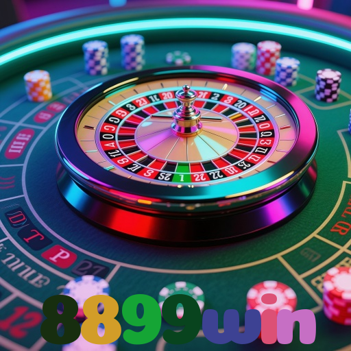 A Magia dos Jogos de Fantasia na 8899win