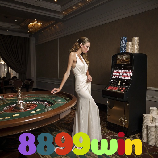 A Magia dos Jogos de Fantasia na 8899win
