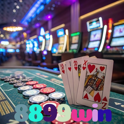 A Magia dos Jogos de Fantasia na 8899win